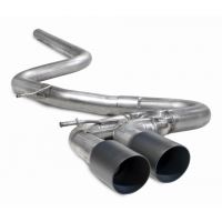 Scorpion Sport Exhaust