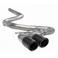 Scorpion Sport Exhaust