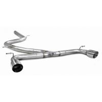 Scorpion Sport Exhaust