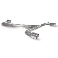 Scorpion Sport Exhaust