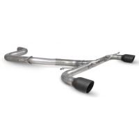 Scorpion Sport Exhaust