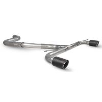 Scorpion Sport Exhaust