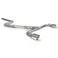 Scorpion Sport Exhaust