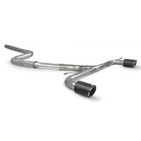 Scorpion Sport Exhaust