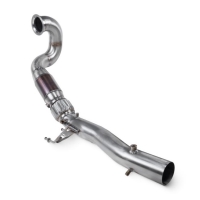 Scorpion Sport Catalyst