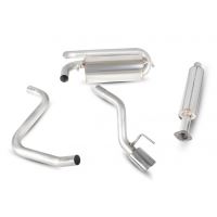 Scorpion Sport Exhaust