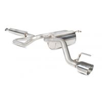 Scorpion Sport Exhaust