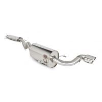 Scorpion Sport Exhaust