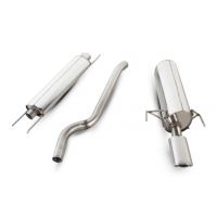 Scorpion Sport Exhaust
