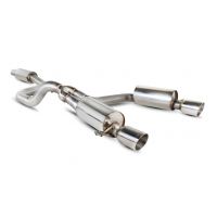 Scorpion Sport Exhaust