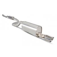 Scorpion Sport Exhaust