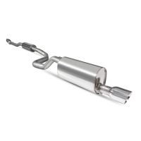 Scorpion Sport Exhaust