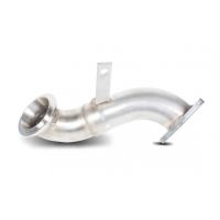 Scorpion De-cat downpipe