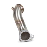 Scorpion De-cat downpipe