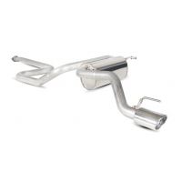 Scorpion Sport Exhaust