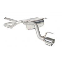 Scorpion Sport Exhaust