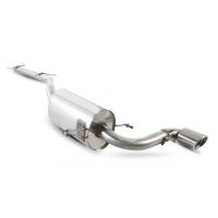 Scorpion Sport Exhaust