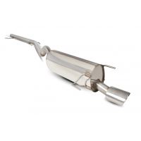 Scorpion Sport Exhaust