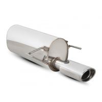 Scorpion Sport Exhaust