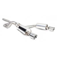 Scorpion Sport Exhaust
