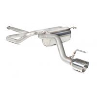 Scorpion Sport Exhaust