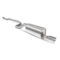 Scorpion Sport Exhaust