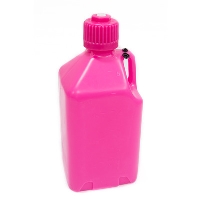 UTILITY JUG - 5-GALLONGLOW PINK