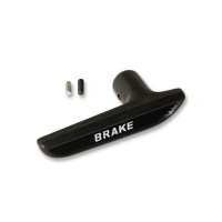 Handgreep van de parkeerrem