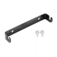 Windshield washer bag bracket