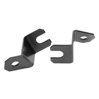 Brake cable bracket