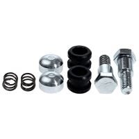 Shifter rebuild kit with bolts 4-speed 1965-1968