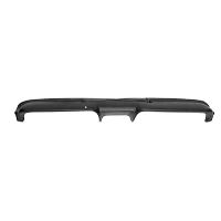 1965-66 Chevrolet Full Size Black Padded Dash