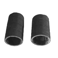 Brandstofbijvulslang