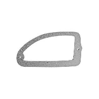 1968 FIREBIRD PARK LAMP LENS GASKETS