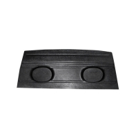 1968-70 Coronet/ GTX/ Road Runner/ Satellite 2 Dr Black Pack