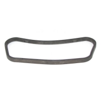 Seal, taillight to body