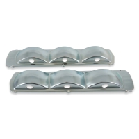 1965-66 Ford Mustang OE Tail Lamp Housing with FoMoCo Logo