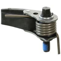 Chain tensioner