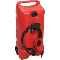 Portabel Tankstation / 53L