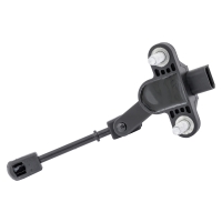 Sensor, headlight levelling