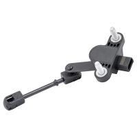 Sensor, headlight levelling