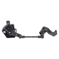 Sensor, headlight levelling