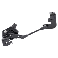 Sensor, headlight levelling