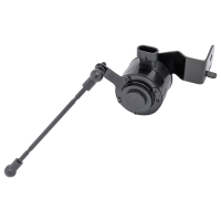 Sensor, headlight levelling