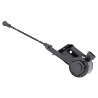 Sensor, headlight levelling