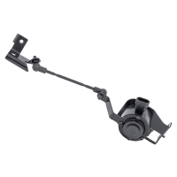 Sensor, headlight levelling