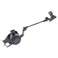 Sensor, headlight levelling