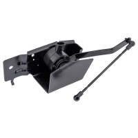 Sensor, headlight levelling