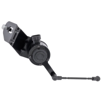 Sensor, headlight levelling