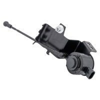 Sensor, headlight levelling